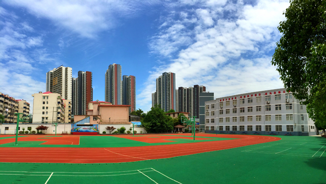 无锡市塔影中学